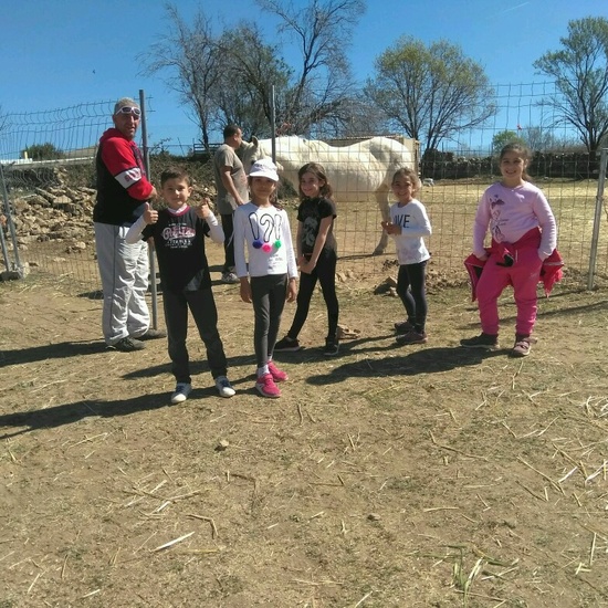 SALIDA A NUESTRO ENTORNO 28