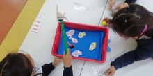 Inglés en Infantil