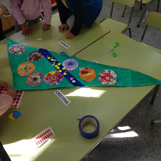 2019_02_12_Taller Decoración Navidad_I4A_CEIP FDLR_Las Rozas 23