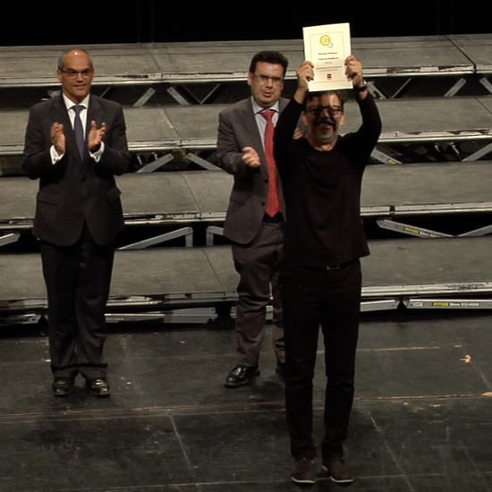 Acto de clausura del XIV Concurso de Coros Escolares de la Comunidad de Madrid 10