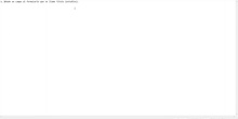 HTML. 3. Formulario. 1. Ejercicio.