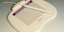 Tablilla digitalizadora