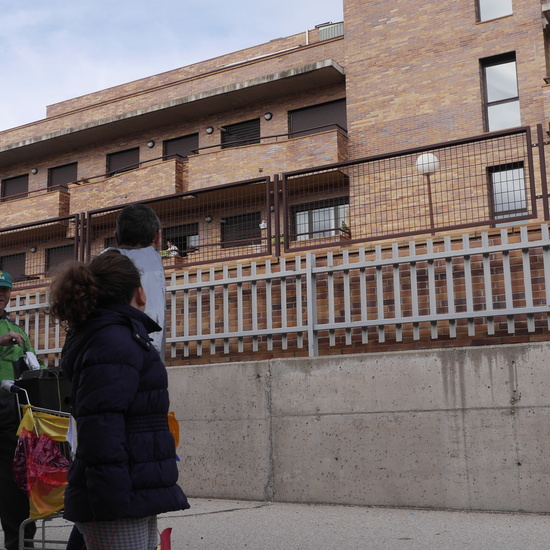 Pasacalles Carnaval 2018  3 45