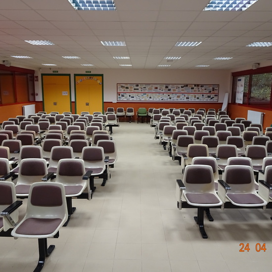 IES Tirso de Molina 36