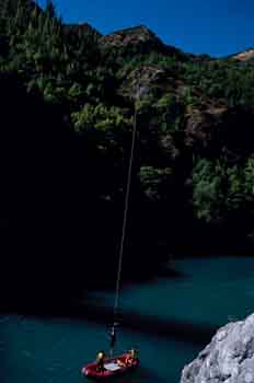 Queenstown, Nueva Zelanda