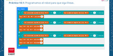 Presentación formación Micro:bit, Nezha y Kit de robótica Creativa