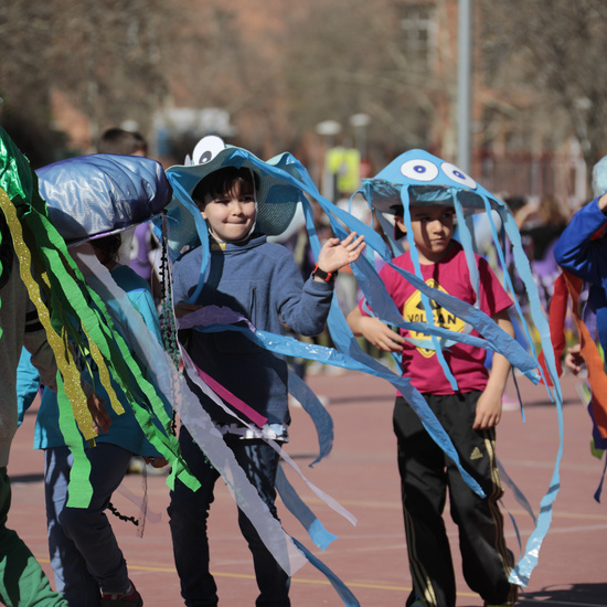 CARNAVAL 2020 - 1º y 2º PRIMARIA 33