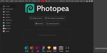VECTORIZAR CON VECTORPEA Y PHOTOPEA