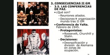 Sesión 22-5-2020. Consencuencias II Guerra Mundial (2ª parte)