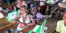OLPCorps Senegal - Interview with Pierre Khar Tine