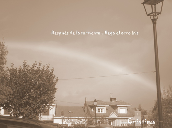 arco iris
