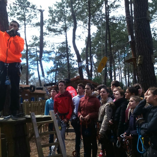 2017 fin curso 4eso 4