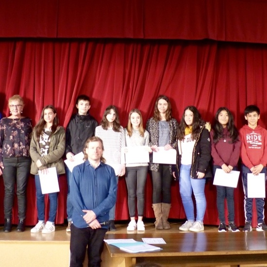 01 Diplomas 1º ESO