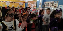 Halloween Photograps (Primary 1) 45