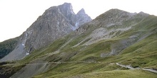 Pico Midi, Francia