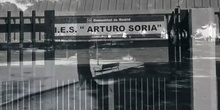 I.E.S. Arturo Soria