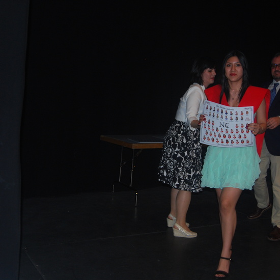 Graduación - 2º Bachillerato - Curso 2017/18 - Álbum # 4 1