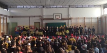 Villancico 4º B