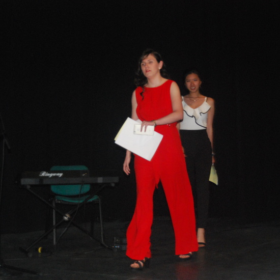 Graduación - 2º Bachillerato - Álbum # 1 5