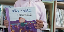 BIBLIOTECA:Peg+gato