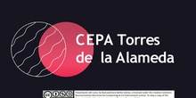 Oferta educativa CEPA Torres de la Alameda