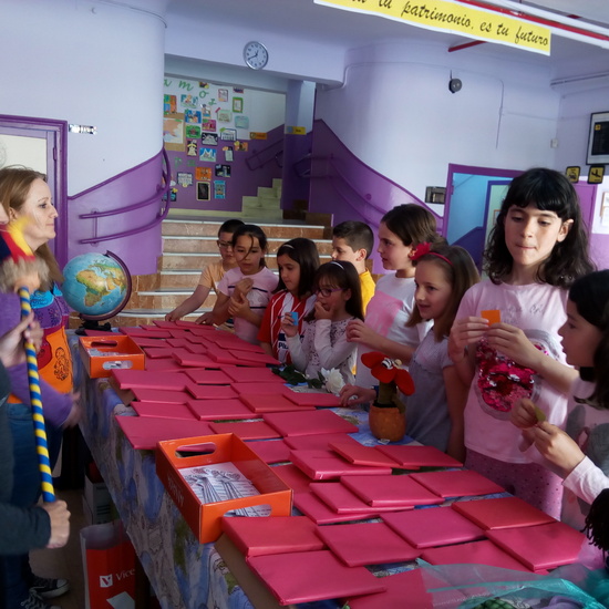 DÍA DEL LIBRO 17-18 22