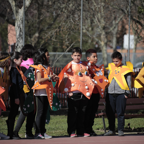 CARNAVAL 2020 - 4º PRIMARIA 33