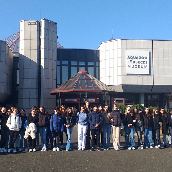 INTERCAMBIO ALEMANIA 2024 2