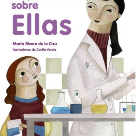 2019_02_12_Día Internacional de la Mujer y la niña en las Ciencias_CEIP FDLR_Las Rozas 8