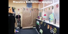 Video de Puertas Abiertas del CEIP Cervantes