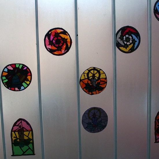 SOLIDARIDAD EN NAVIDAD EN EL HOSTOS 32