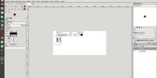 Gimp: Práctica 1 Ejericio 1