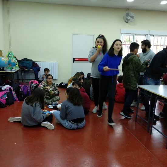 Ecoaamblea 28 noviembre 2019 3