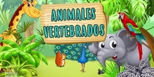 Vertebrados