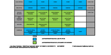EXTRAESCOLARES CEIP LA ESCUELA 26-27
