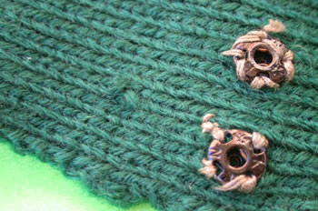 Automático (mercería)