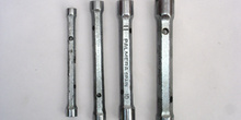 Llaves de tubo