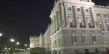 Palacio Real, Madrid