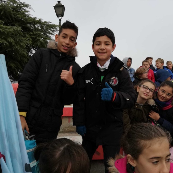 CROSS ESCOLAR 19-20.  6º curso 29