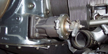 Gobernor (motor de émbolo)