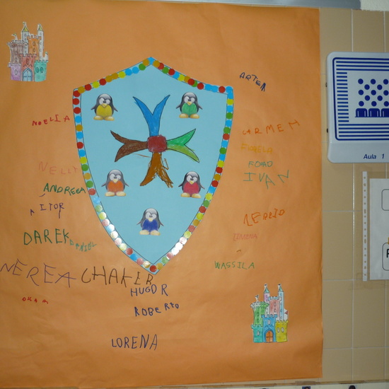 SEMANA CULTURAL EDAD MEDIA 5