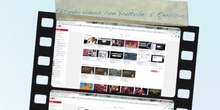 Editando vídeos con Youtube: 2º Ejercicio