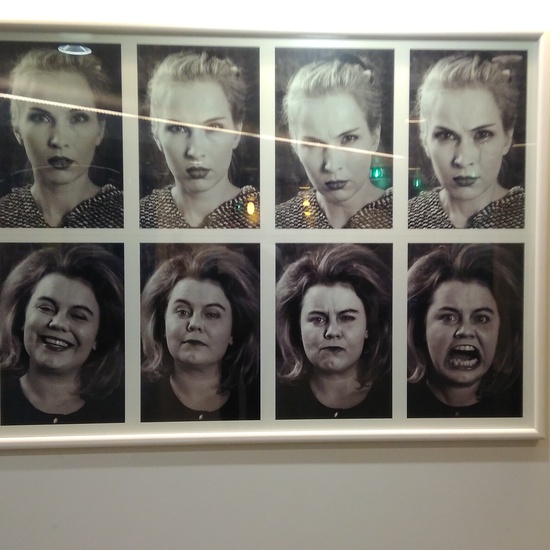 Tikkurilan Lukio. Helsinki (Finlandia) Erasmus + 2018 36