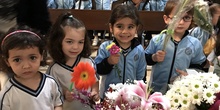 Flores a María - Educación Infantil 2 17