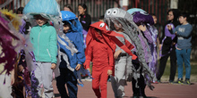 CARNAVAL 2020 - 1º y 2º PRIMARIA 11