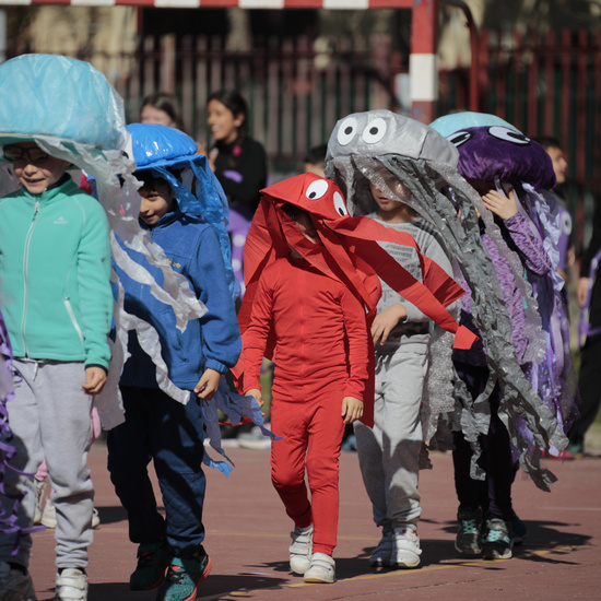 CARNAVAL 2020 - 1º y 2º PRIMARIA 11