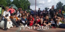 4º ESO IES VILLA DE VALDEMORO CURSO 2025-2026