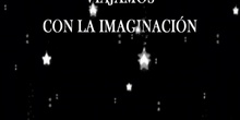 Viajamos con la imaginación