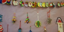 Decoración Navideña curso 19-20 18