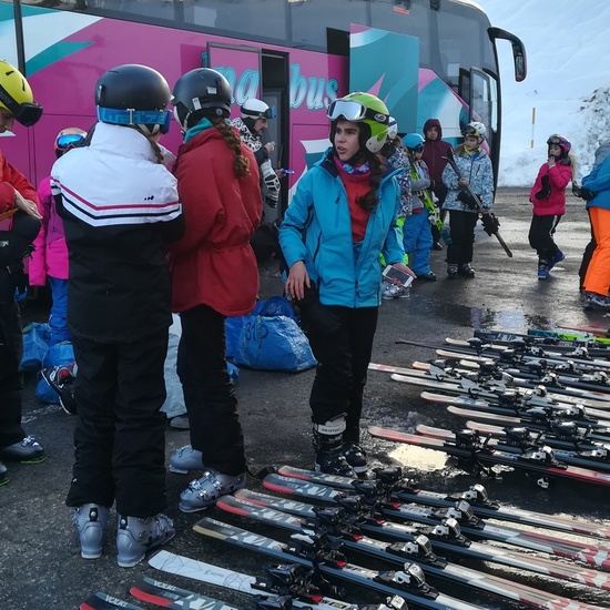 ESQUÍ 2º Y 3º ESO 2019 35